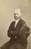 Carl Gustaf Malmström