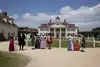 The American Village, Monetvallo, Alabama