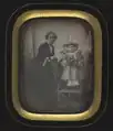 8– ca 1855
