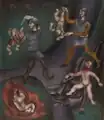 Süüta laste tapmine, 1928