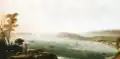 A View of Falmouth Harbour, 1678