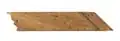A miter bevel[5]