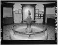 City Hall Fountain (1906), Savannah, Georgia.