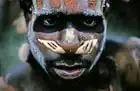 Man of Agats, date unknown