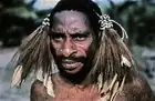 Man of Agats, date unknown