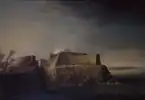 Storming of Morro Castle, 30 July