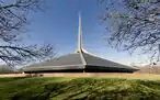 North Christian Church