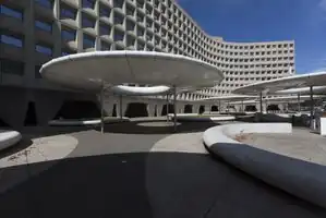 Robert C. Weaver Federal Building, Washington, D.C