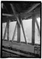 (image 2 of 14) 2003 Detail: midspan, south panel (HAER)