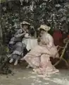 I bersån (1880)