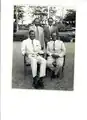F. C. O. Coker, Howson Wright, Adeyemi Bero & Agoro